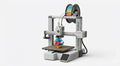 Impressora 3d A1 Mini Sem AMS