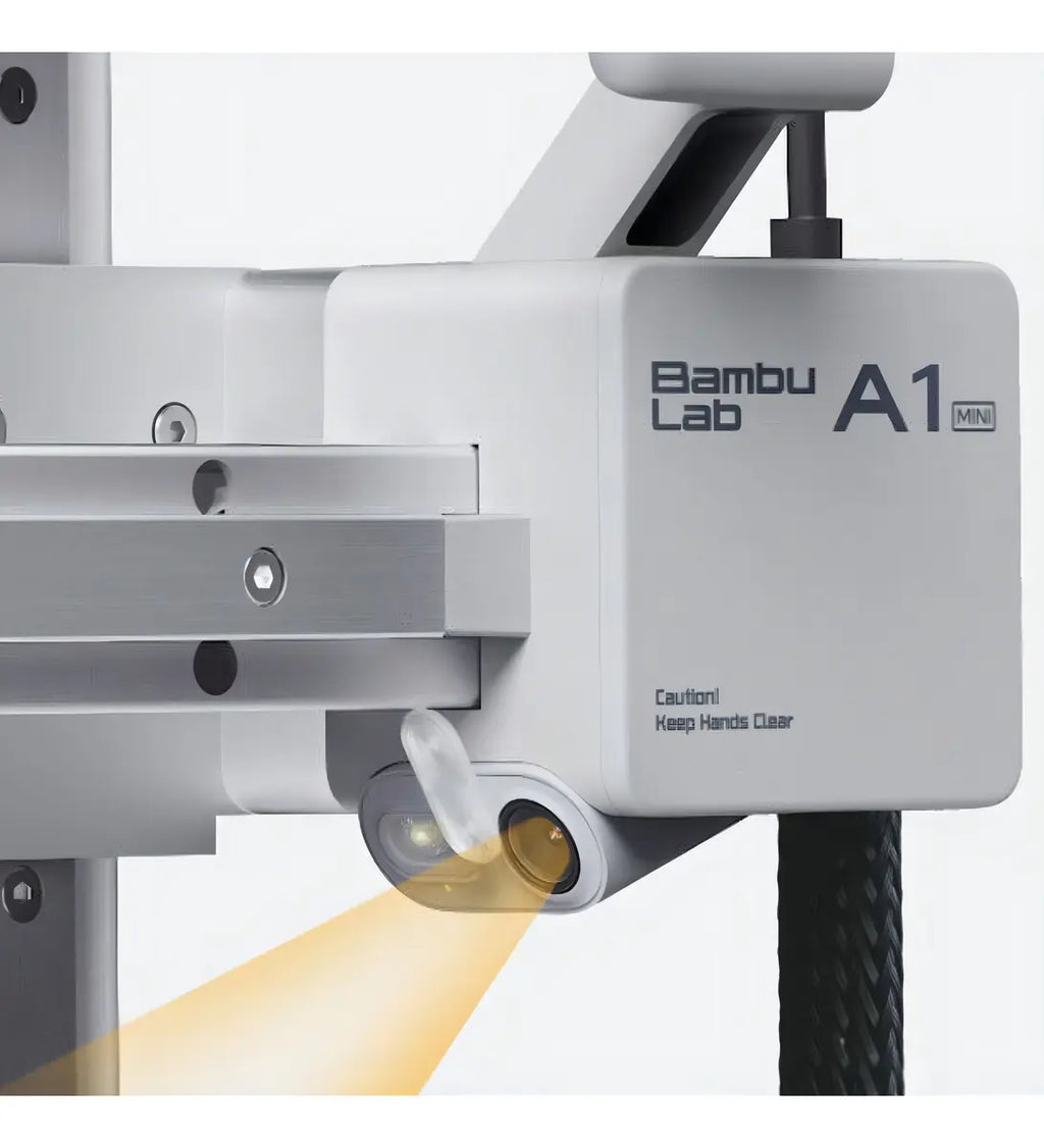 Impressora Bambu Lab A1 mini Com ams