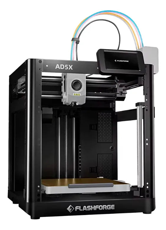 Impressora 3d Flashforge AD5X - MULTICOLOR
