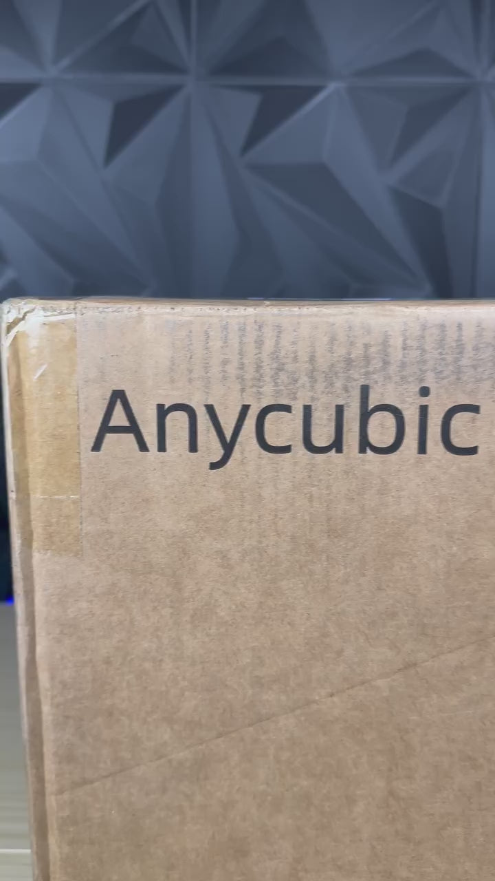 Impressora Anycubic Kobra X - Multicolorida